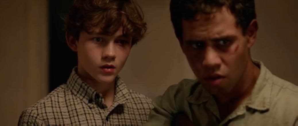 Jasper Jones 2017