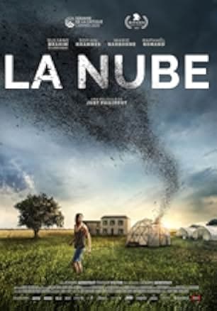 La nuée 2020