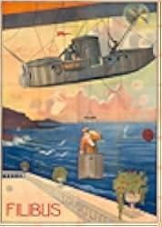 Filibus 1915