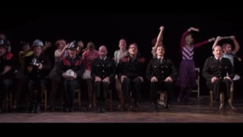 Billy Elliot 2014