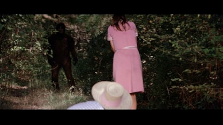 Creature from Black Lake 1978