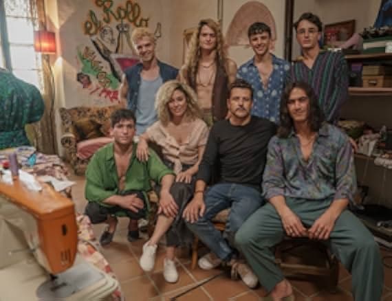 Disco, Ibiza, Locomia 2024