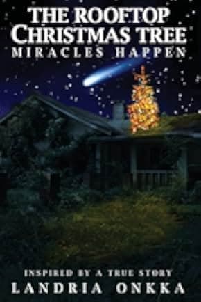 The Rooftop Christmas Tree 2016