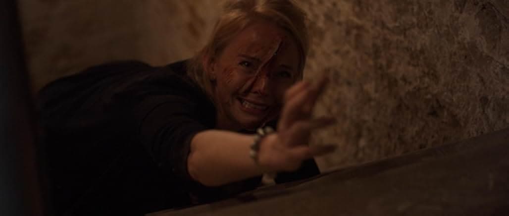 The Jack in the Box: Awakening 2022