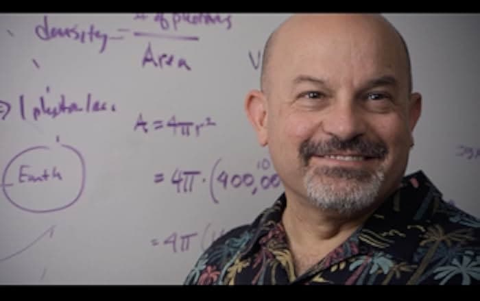 The Hunt for Planet B 2021