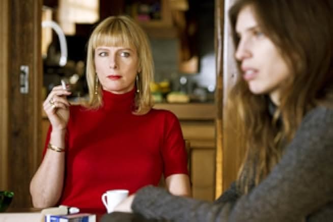 L'amour est un crime parfait 2013