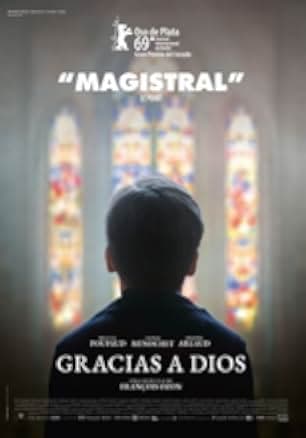 By the Grace of God 2018