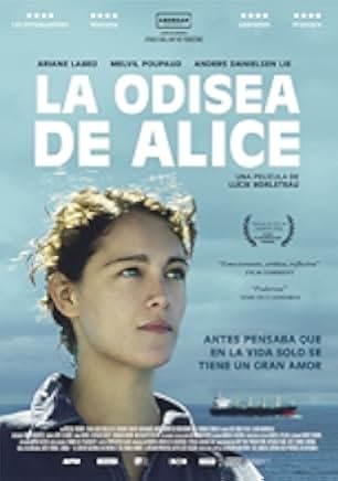 Fidelio: Alice's Odyssey 2014