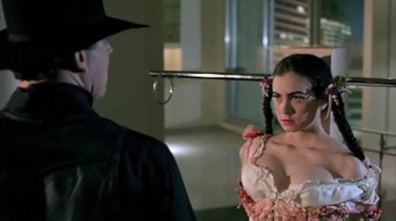 Love & Human Remains 1995
