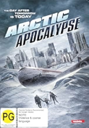 Arctic Apocalypse 2019