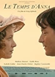 Le Temps d'Anna 2016