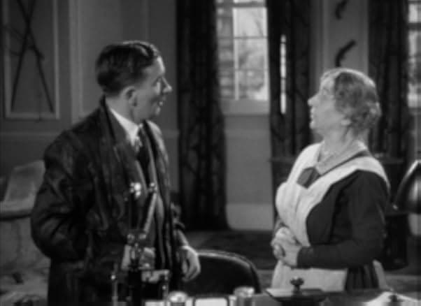 Sexton Blake and the Hooded Terror 1938