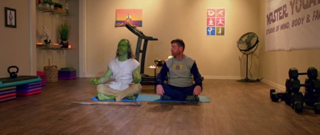 Avengers of Justice: Farce Wars 2018