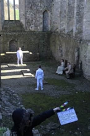 Hamlet in the Golden Vale 2018