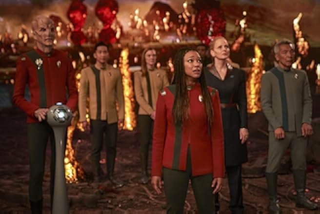 Star Trek: Discovery