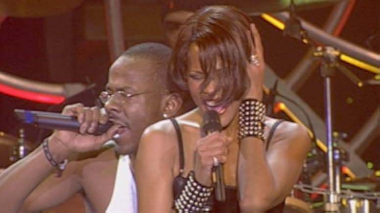 Whitney: Can I Be Me 2017