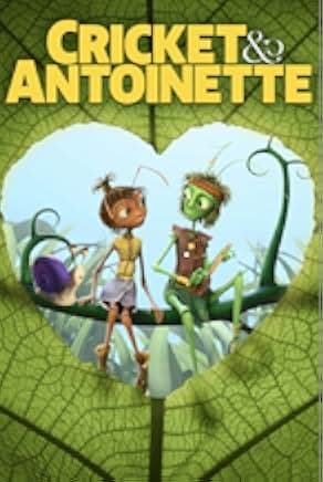 Cricket & Antoinette 2023