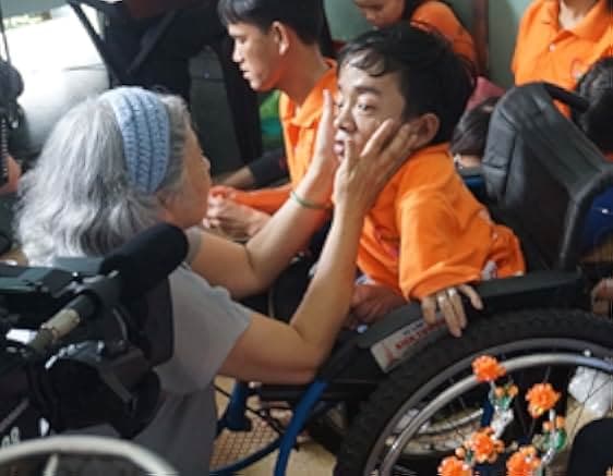 The People vs. Agent Orange 2020