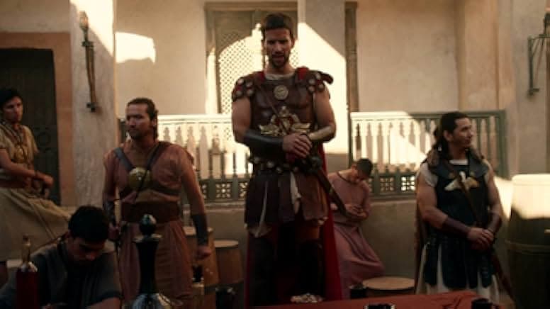 Hercules Reborn 2014