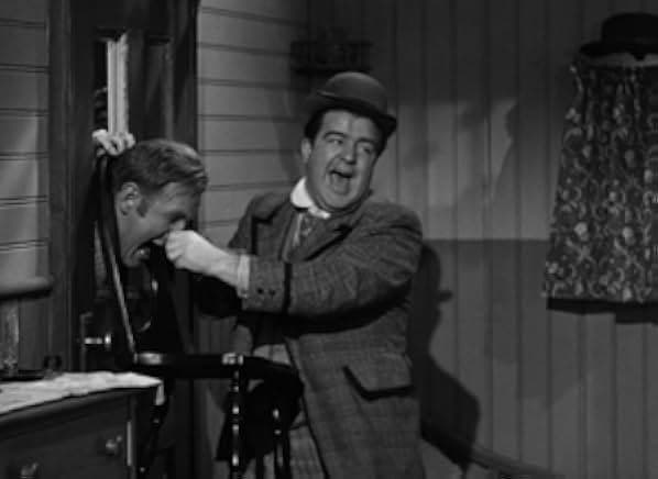 The Naughty Nineties 1945