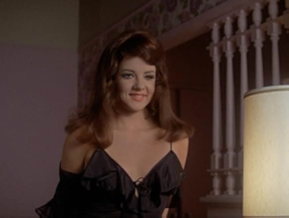The Girl Most Likely to... 1973
