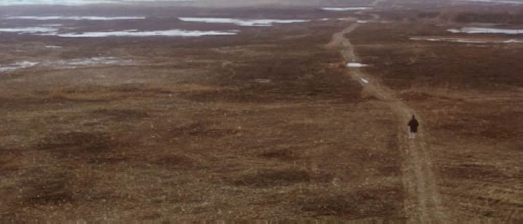 Zatoichi's Revenge 1965