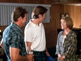 For My Daughter's Honor 1996