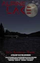 Alpine Lake 2020