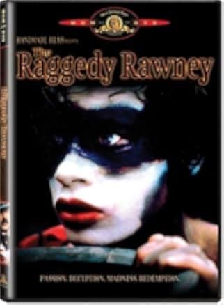 The Raggedy Rawney 1988