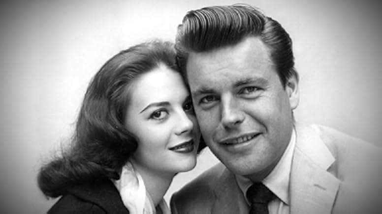 Natalie Wood: What Remains Behind 2020