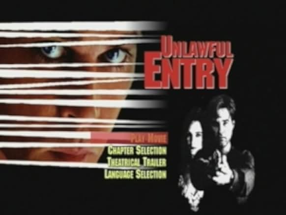 Unlawful Entry 1992