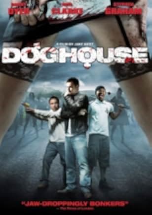 Doghouse 2009