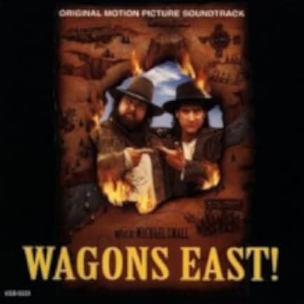 Wagons East 1994