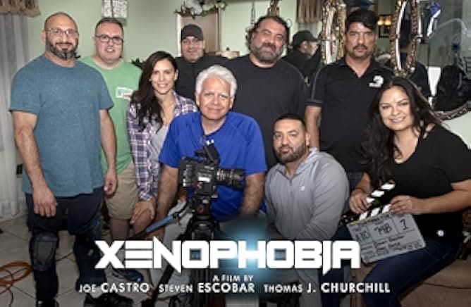 Xenophobia 2019