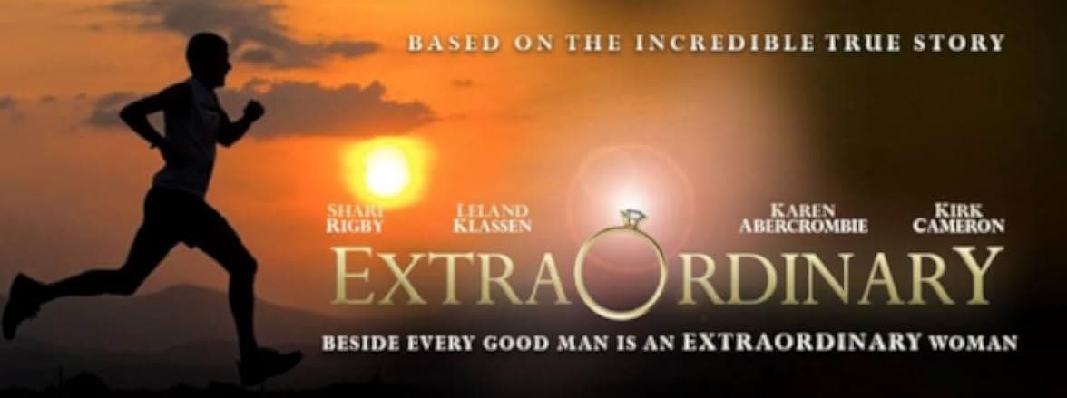 Extraordinary 2017