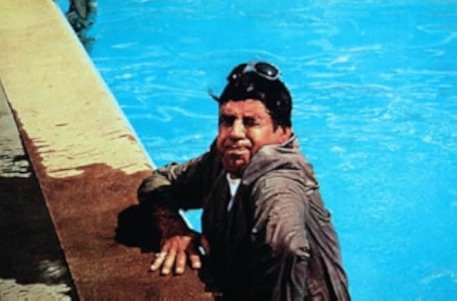 Hook, Line and Sinker 1969