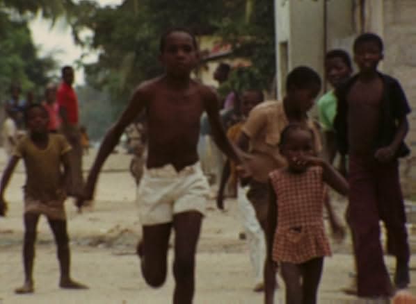 Sambizanga 1973