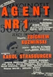 Agent nr 1 1972