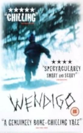 Wendigo 2001