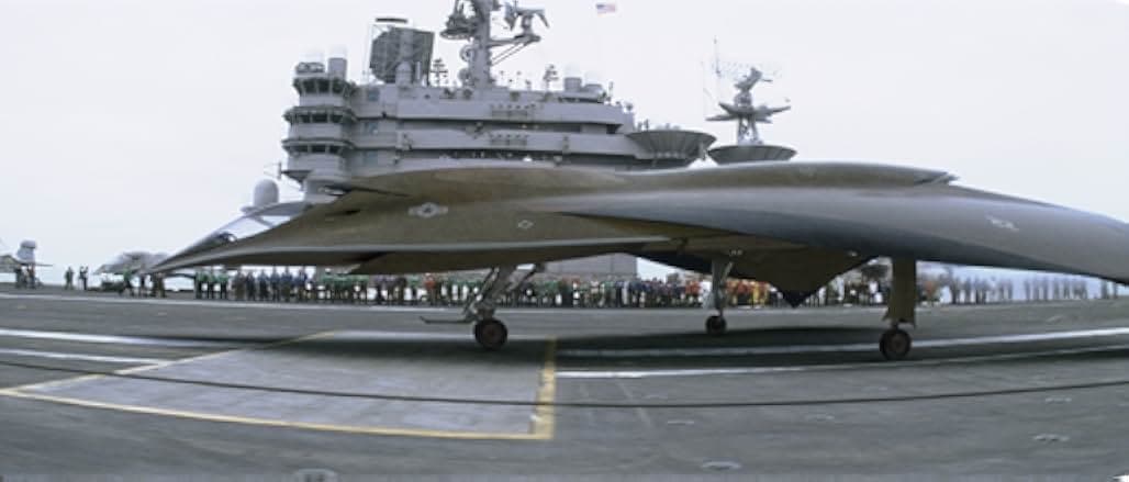 Stealth 2005