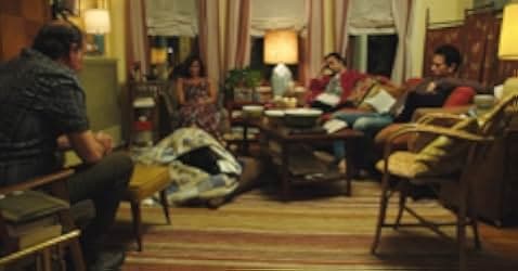 Stella's Last Weekend 2018