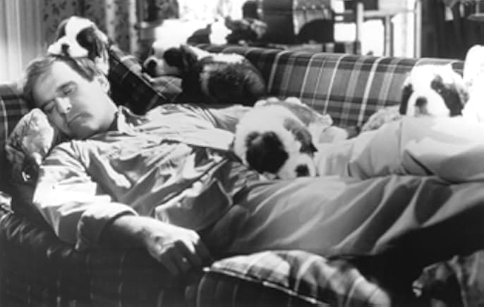 Beethoven's 2nd 1993