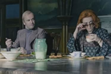 Dark Shadows 2012