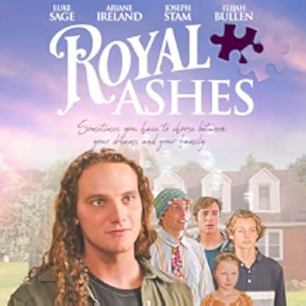 Royal Ashes 2022