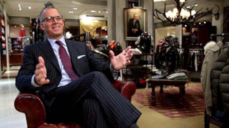 Scatter My Ashes at Bergdorf's 2013