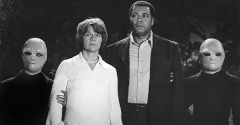 The UFO Incident 1975