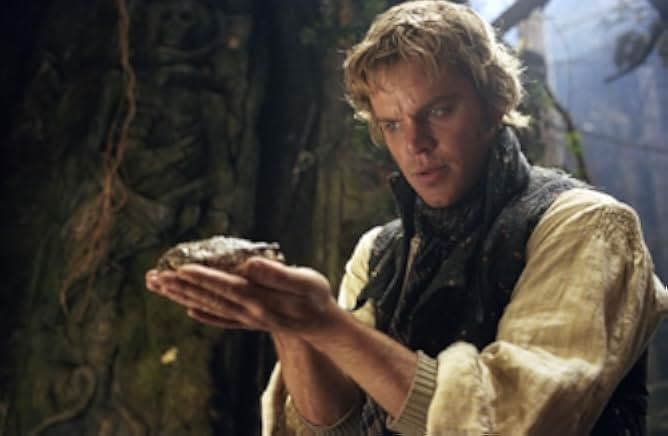 The Brothers Grimm 2005