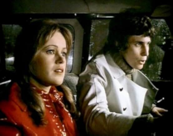 The Mind of Mr. Soames 1970