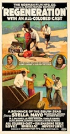 Regeneration 1923