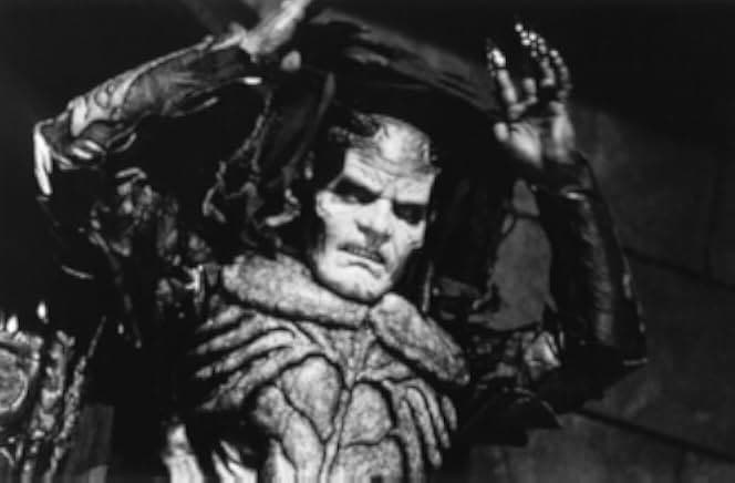 Wishmaster 1997